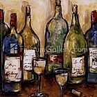 Unknown Artist Uncorked painting